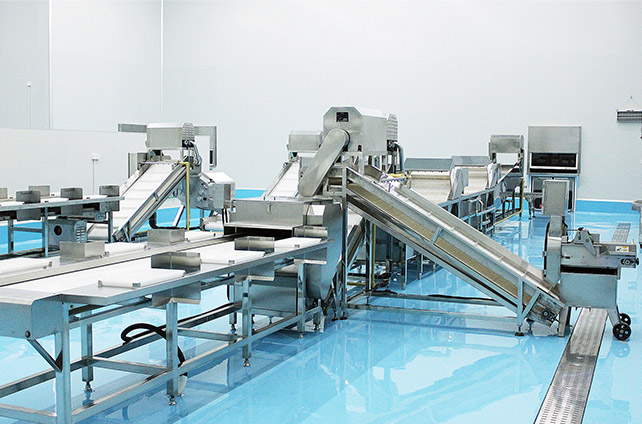 龙八头号玩家唯一告诉你全自动洗菜机都有哪些功能? 龙八头号玩家唯一告诉你全自动洗菜机都有哪些功能?