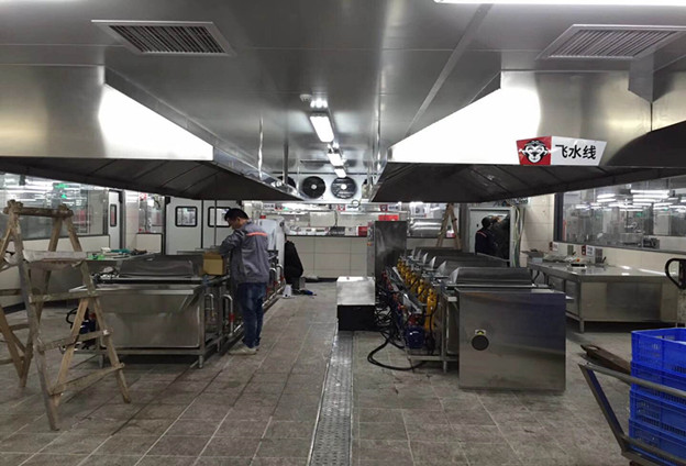 龙八头号玩家唯一六斗自动翻转漂烫机介绍 龙八头号玩家唯一六斗自动翻转漂烫机介绍