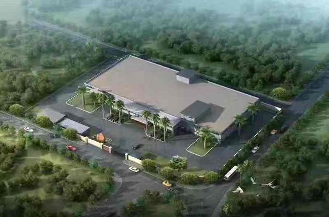 “龙八头号玩家唯一中厨”—海南绿色丰谷餐饮公司营养餐项目顺利完成! “龙八头号玩家唯一中厨”—海南绿色丰谷餐饮公司营养餐项目顺利完成!