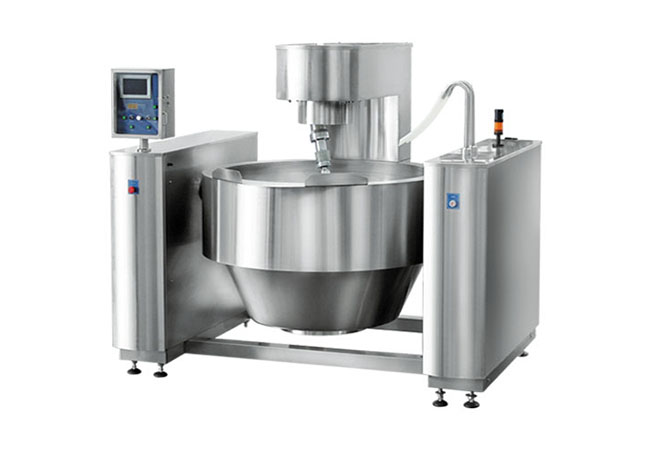 商用炒锅用电好还是燃气省钱 商用炒锅用电好还是燃气省钱