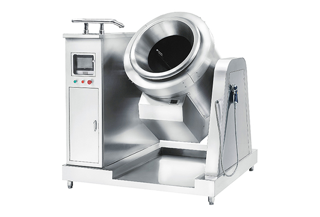 备受关注的龙八头号玩家唯一炒菜机器人究竟有何不同? 备受关注的龙八头号玩家唯一炒菜机器人究竟有何不同?