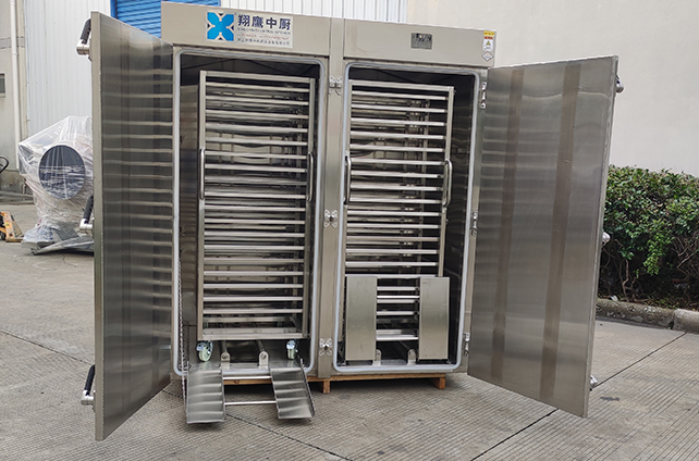 推车式蒸箱是如何保障馒头口感的? 推车式蒸箱是如何保障馒头口感的?