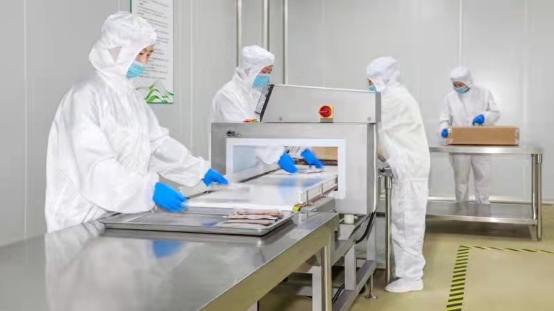 探讨外卖驿站和中央厨房 探讨外卖驿站和中央厨房