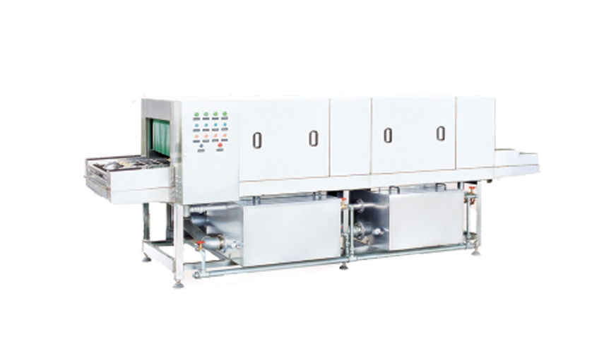 60型食器清洗消毒机