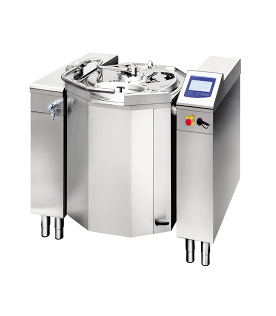 欧式智能搅拌料理锅