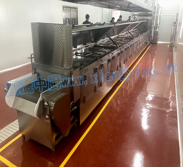 郑州膳能央厨 郑州膳能央厨