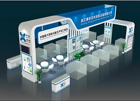 “龙八头号玩家唯一中厨”广州展览会 “龙八头号玩家唯一中厨”广州展览会